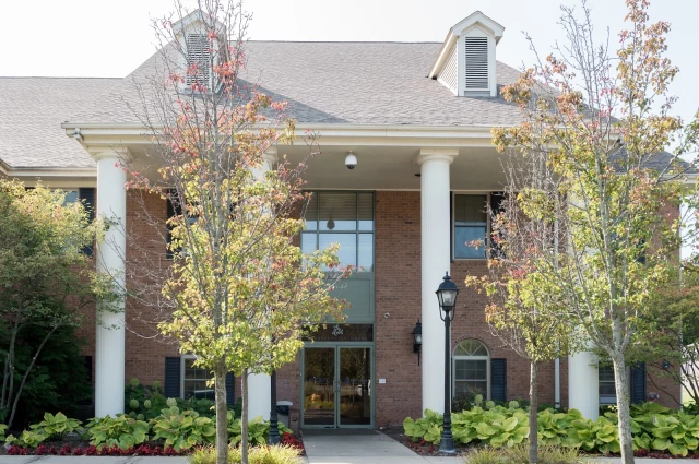 Meridian Health Services