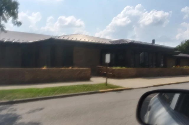 Good Samaritan Hospital - Bayou