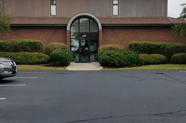 Family Service Association - Dayton