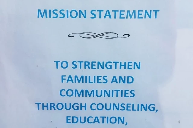 Family Service Association - Dayton