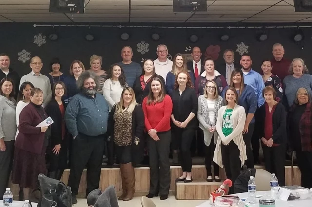 Family Service Association - Dayton