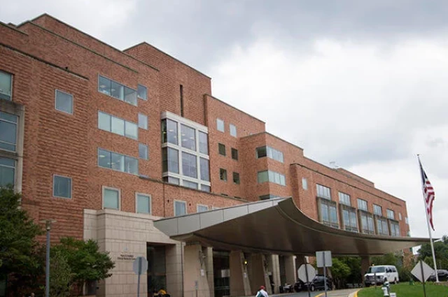 National Institutes of Health - Hatfield Clinical Research Center