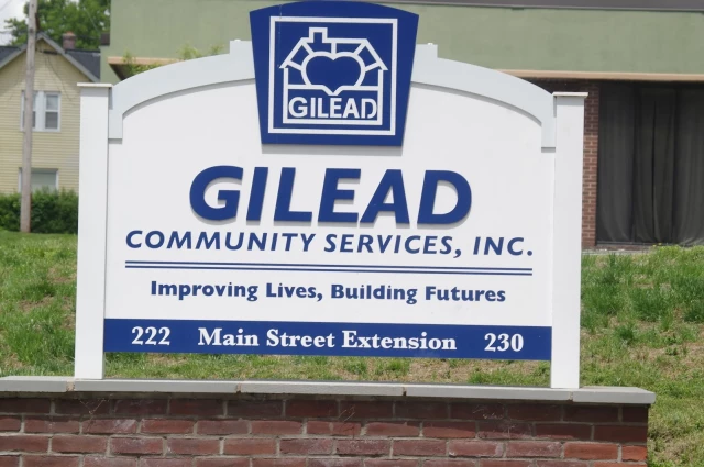 Gilead Community Services - Outpatient