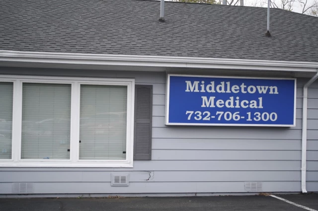 Middletown Medical Middletown Medical