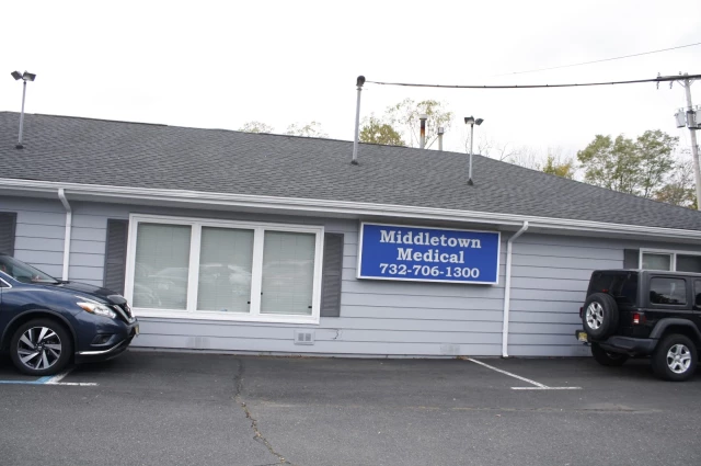 Middletown Medical Middletown Medical
