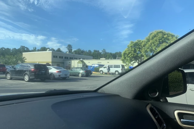 Poplar Springs Hospital