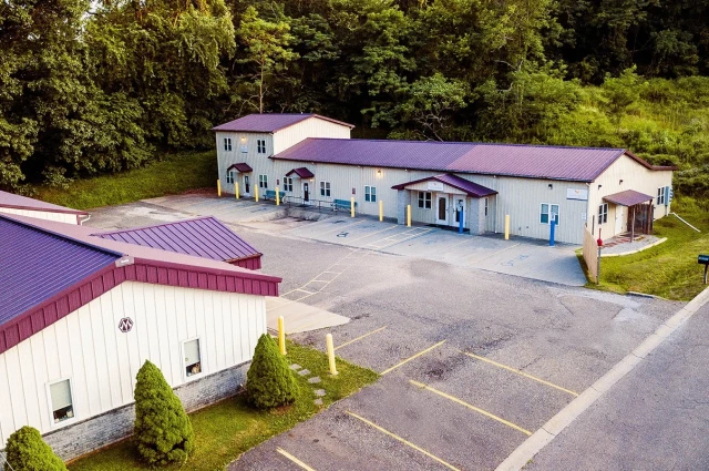 L & P Services - Colgate Drive