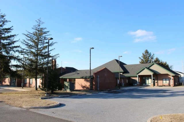 Maryville - Post House