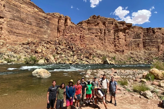 Back2Basics Outdoor Adventure Therapy