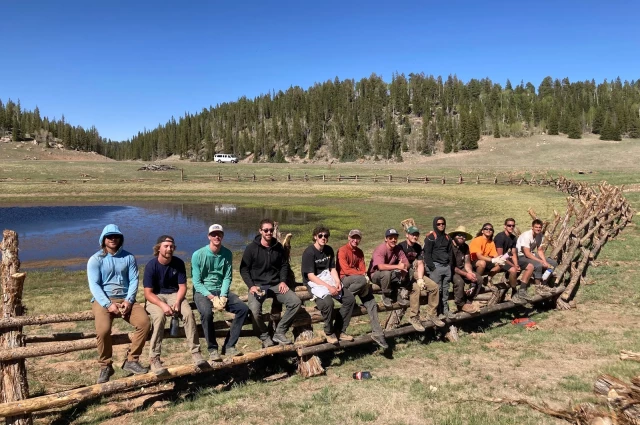 Back2Basics Outdoor Adventure Therapy