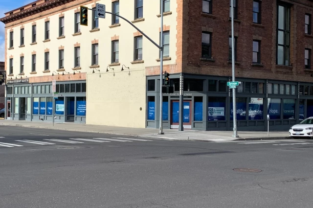 Lutheran Community Services - Inland Northwest Office