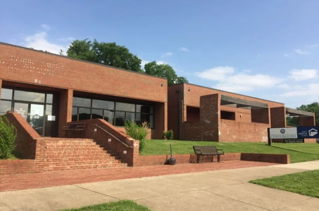 Centerstone - Harriet Cohn Center