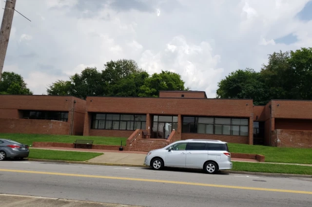 Centerstone - Harriet Cohn Center