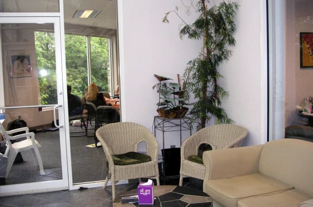 Toledo Center for Eating Disorders
