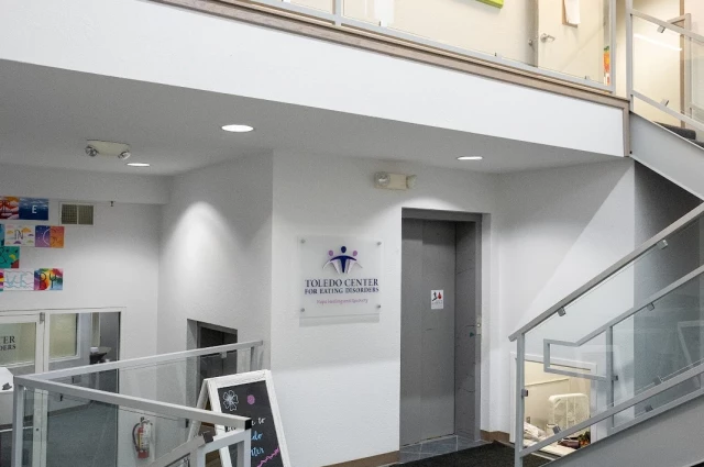 Toledo Center for Eating Disorders