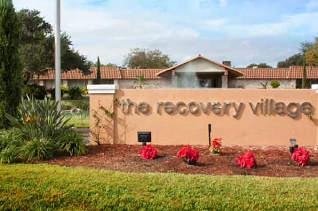 The Recovery Village Drug and Alcohol Rehab