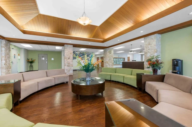 The Recovery Village Drug and Alcohol Rehab