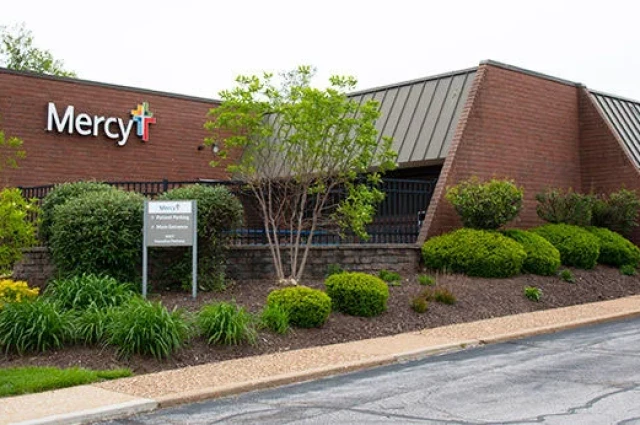 Mercy Edgewood Program