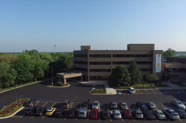 Streamwood Behavioral Health Center