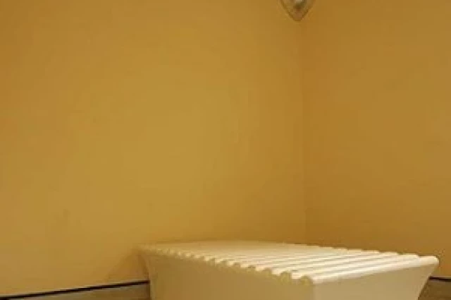 Streamwood Behavioral Health Center