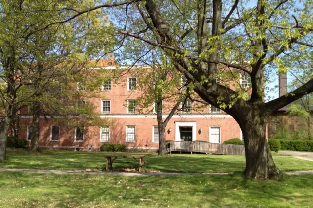 Pyramid Healthcare - Detox and Inpatient Treatment Center