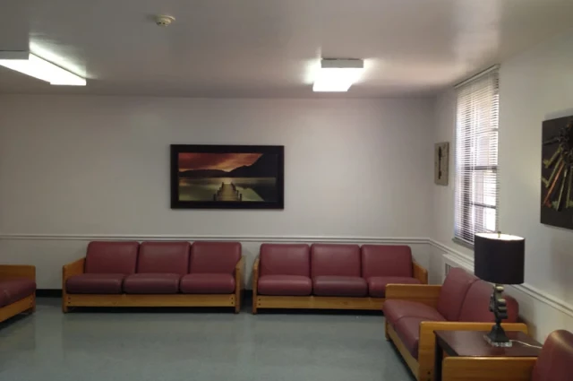 Pyramid Healthcare - Detox and Inpatient Treatment Center