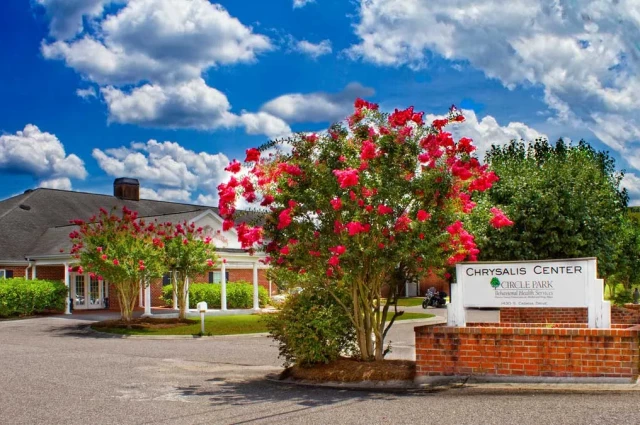Chrysalis Center