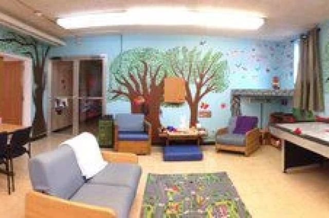 Saint Catherine's Center for Children - North Pine Avenue