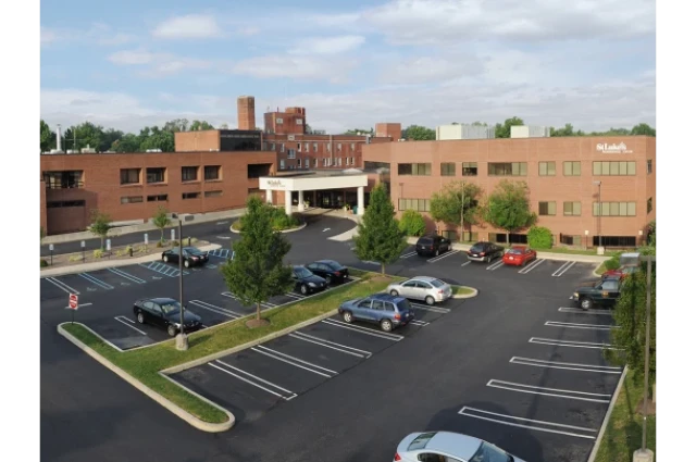 Saint Lukes Quakertown Hospital