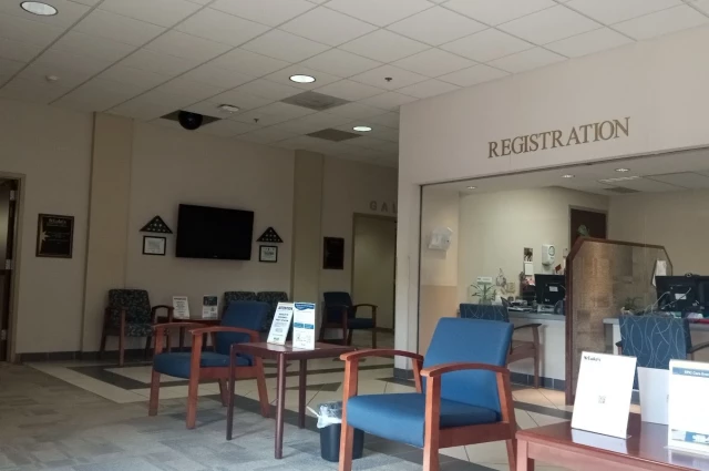 Saint Lukes Quakertown Hospital