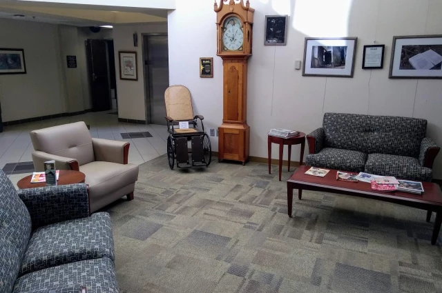 Saint Lukes Quakertown Hospital