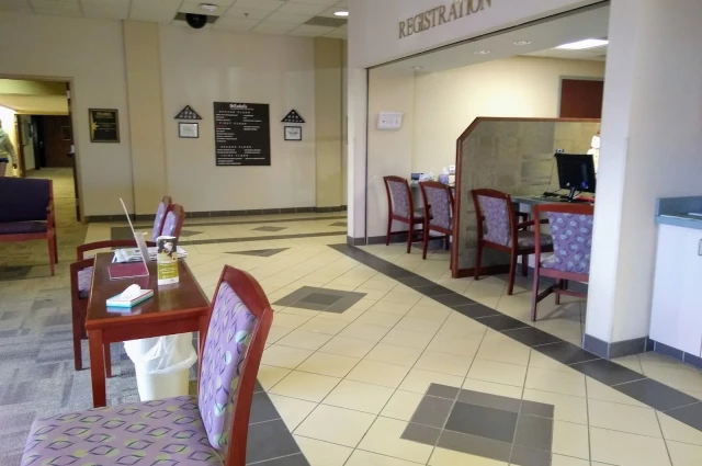 Saint Lukes Quakertown Hospital