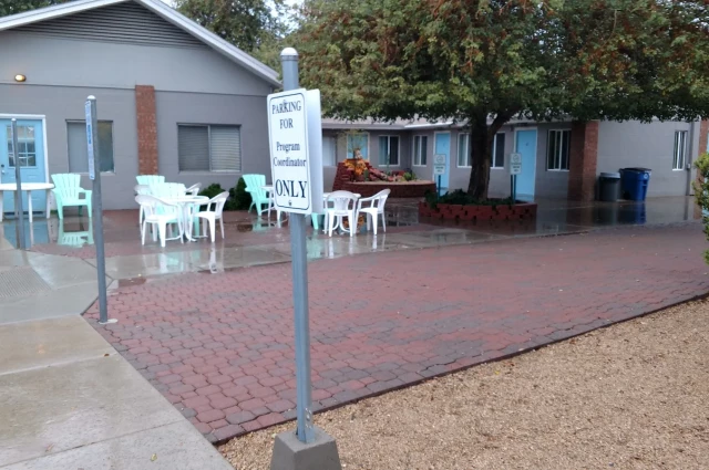Crossroads - West Campus for Men