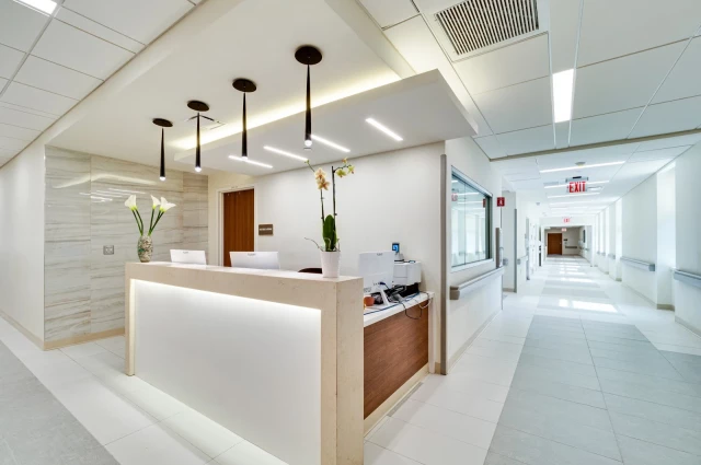 Flushing Hospital Chemical Dependency Unit