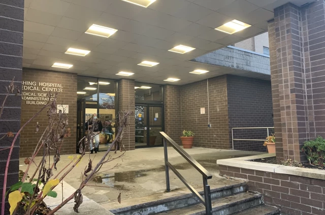 Flushing Hospital Chemical Dependency Unit