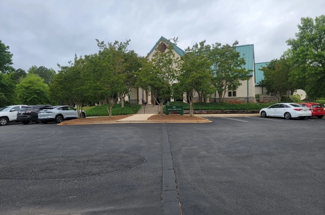 Lexington County Mental Health - Emergency Services