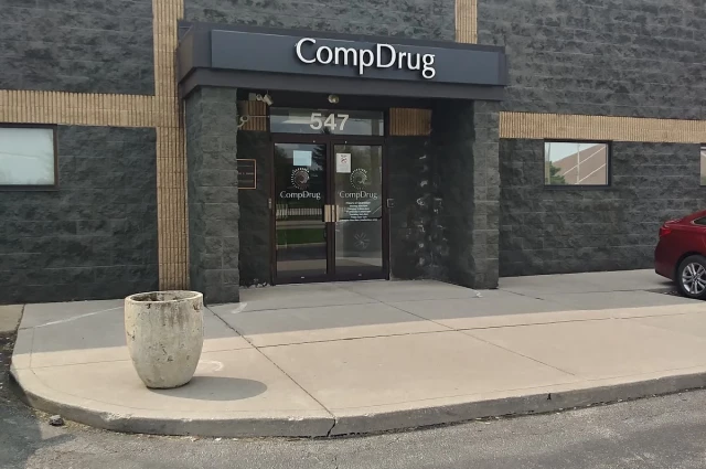 CompDrug