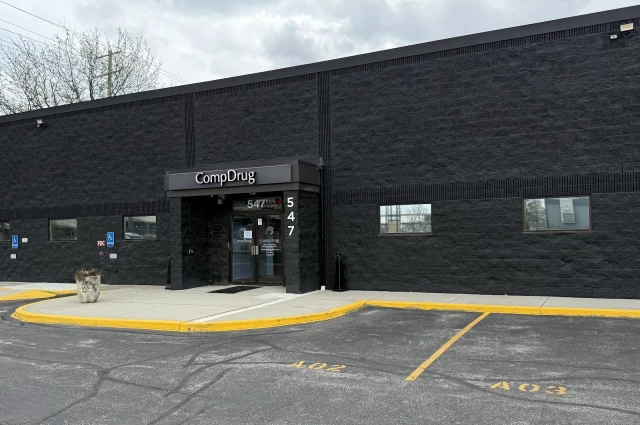 CompDrug