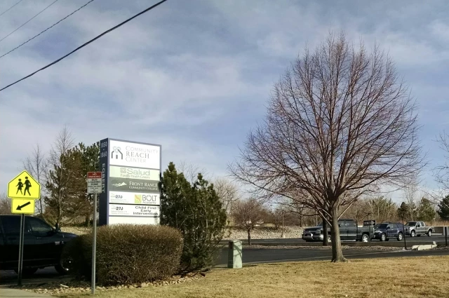 Community Reach Center