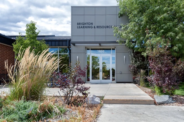Community Reach Center