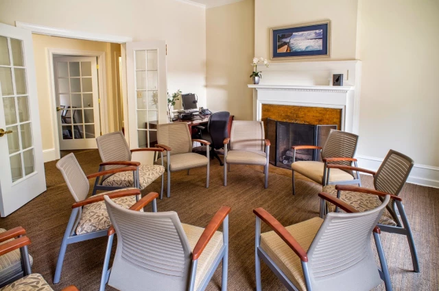 Hazelden Betty Ford Foundation
