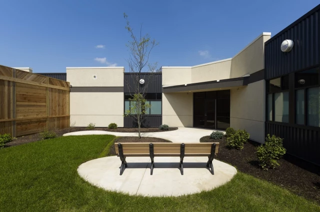 Rockford Center - Inpatient