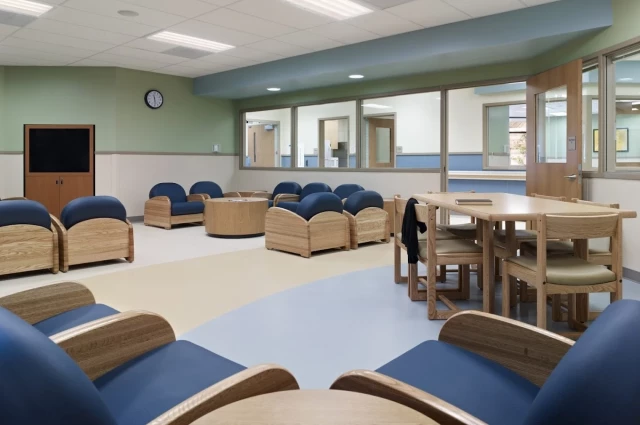 Rockford Center - Inpatient