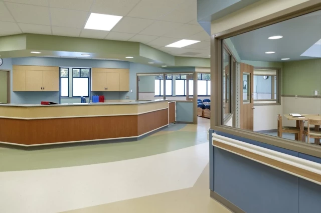 Rockford Center - Inpatient