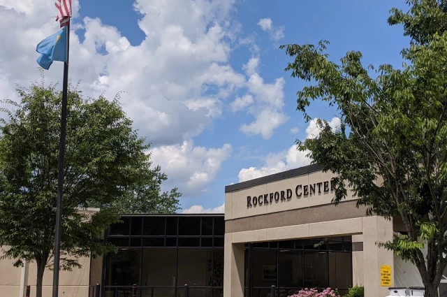 Rockford Center - Inpatient