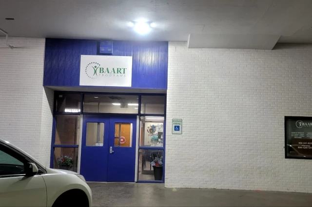 BAART Programs
