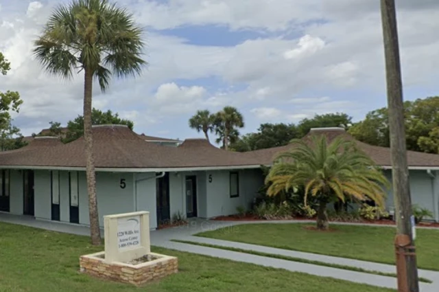 Stewart Marchman Act Behavioral Healthcare