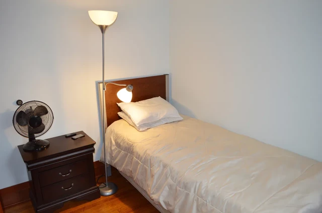 Cazenovia Recovery Systems - Unity House