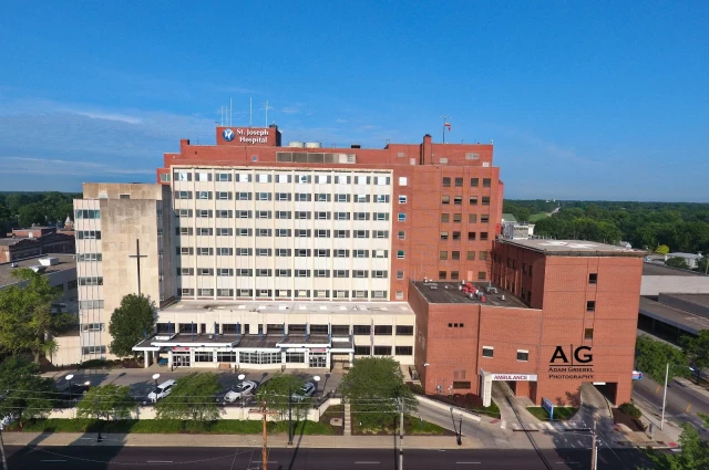 Saint Joseph Hospital