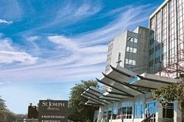 Saint Joseph Hospital